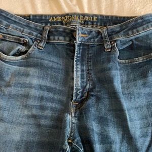Men’s American Eagle Slim Jeans size 33x32